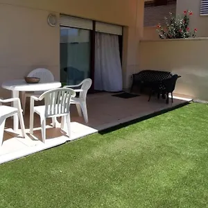 Mediterranea Apartamento