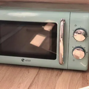 Apartamento Kiku España