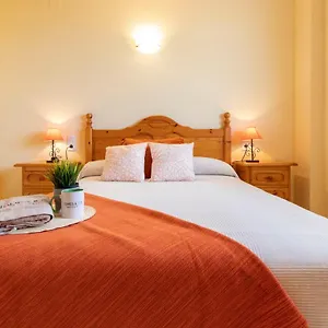 Homes & Go Mare Internum I Apartamento